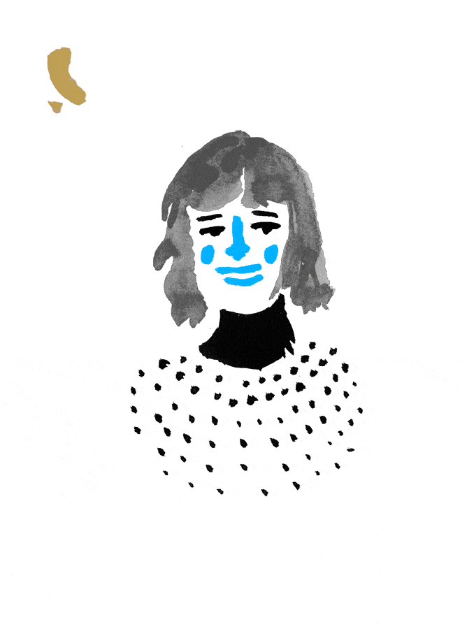 Team Karo König: Karina