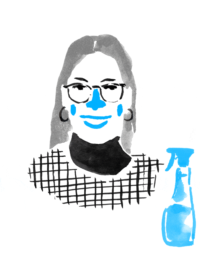 Team Karo König: Lisa