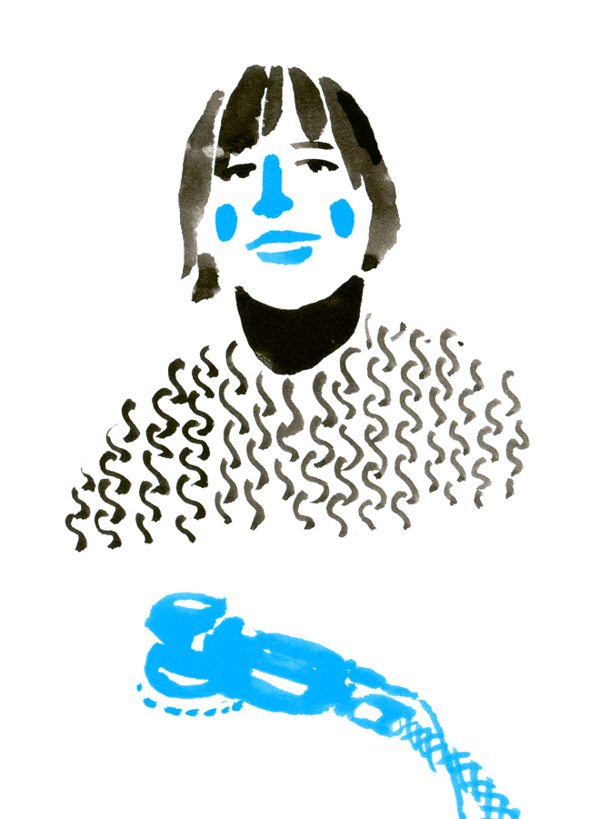 Team Karo König: Sabrina